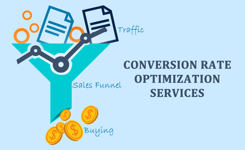 Conversion Rate Optimization
