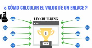 Estrategia Linkbuilding: Conseguir Enlaces de Calidad