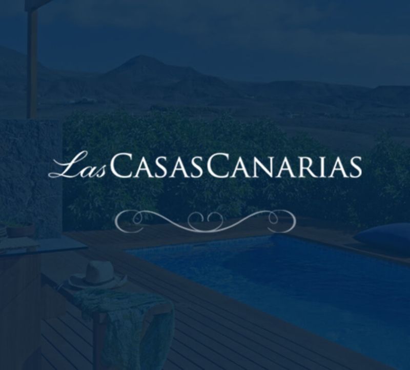 Las Casas Canarias