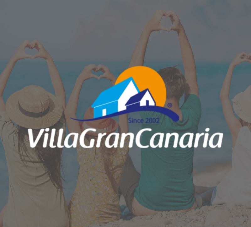 Villa Gran Canaria