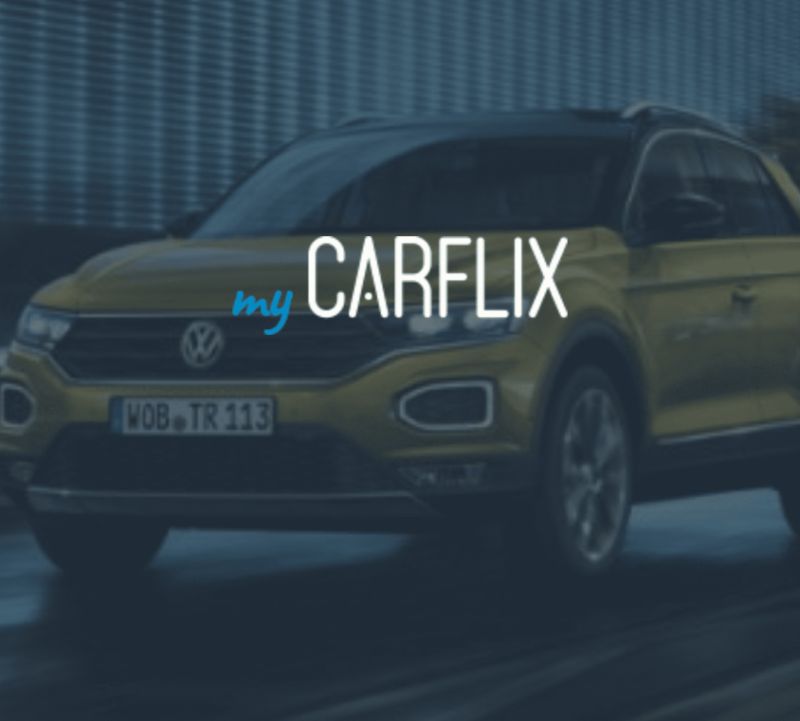 My Carflix