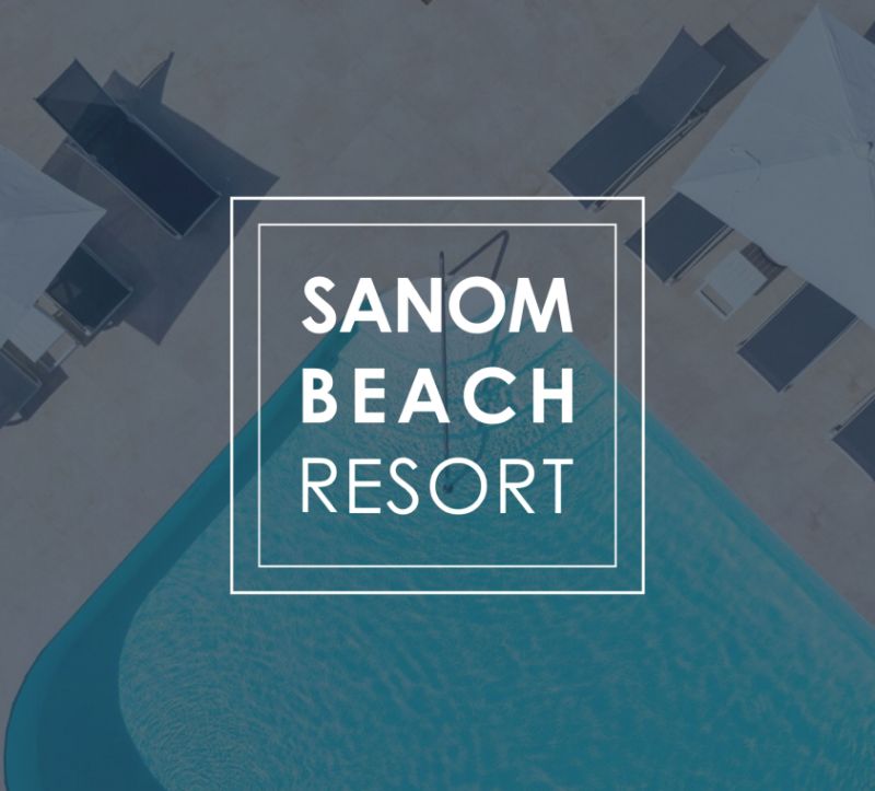 Sanom Beach Resort