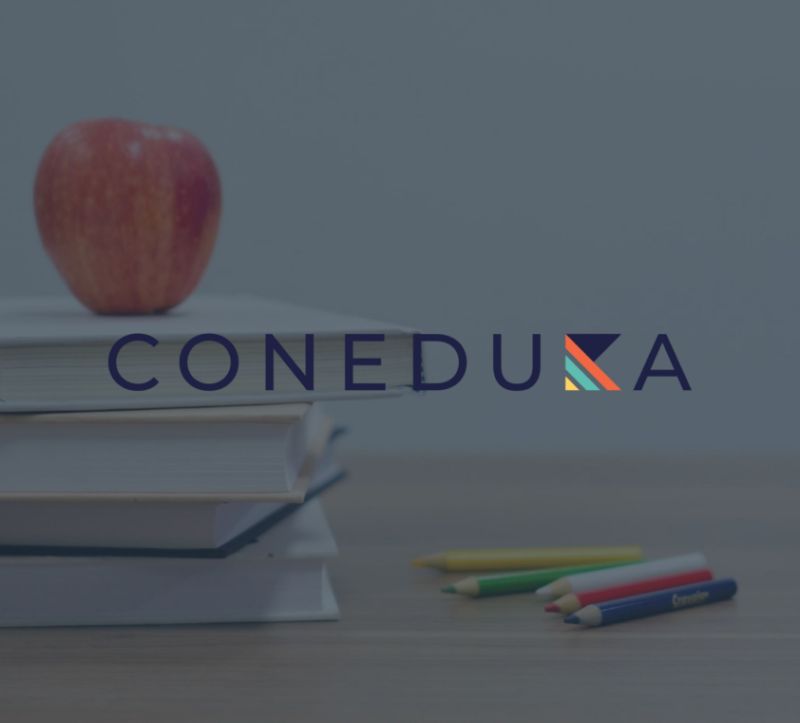 Coneduka