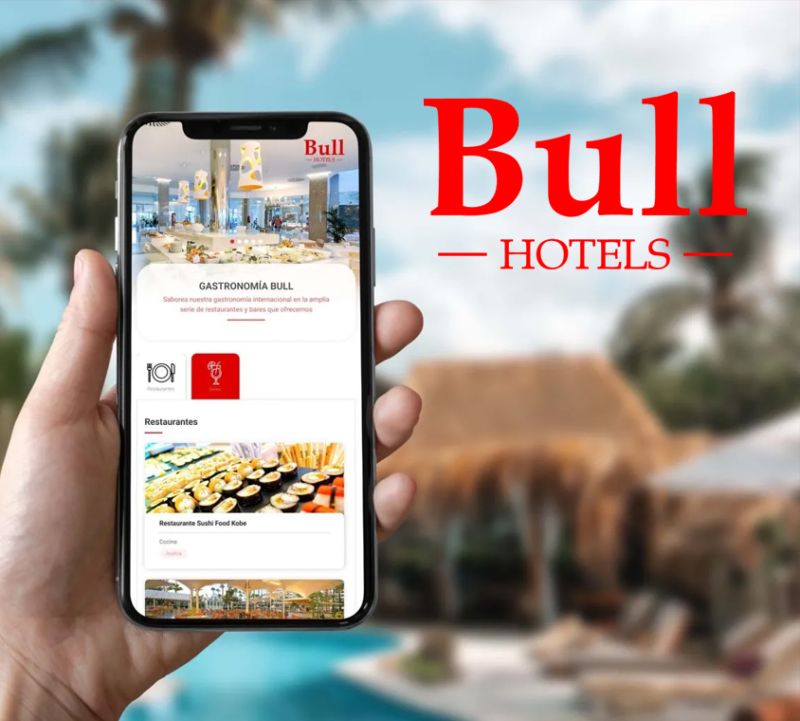 Bull Hotels