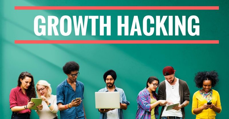 Guía Growth Hacking en Español VS Metodología Lean Startup