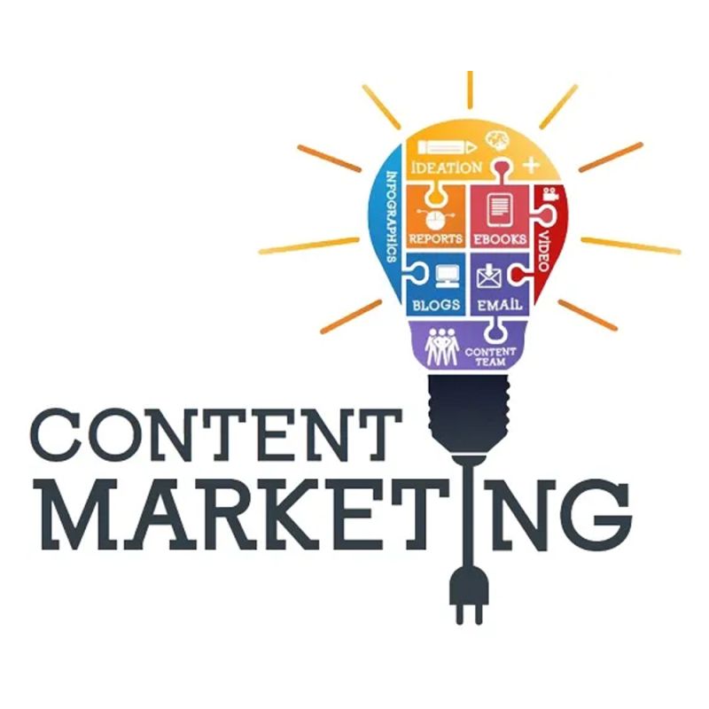 Content Marketing