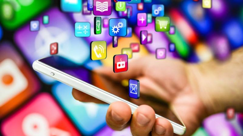 Desarrollo de apps